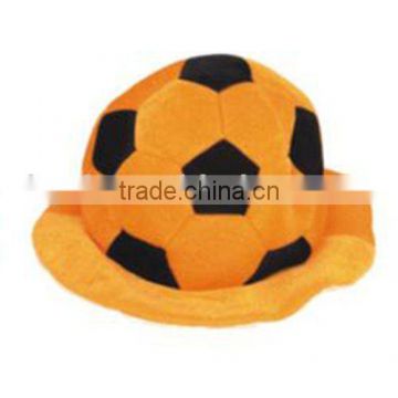 2010 world cup fan's football cap