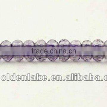 Amethyst Seed Beads