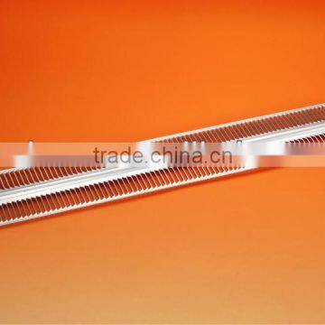 electric panel convector heater element