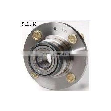 Wheel Hub Assembly (wheel Bearing Unit)512148