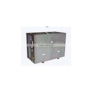 5kw pool heater heat pump with CE