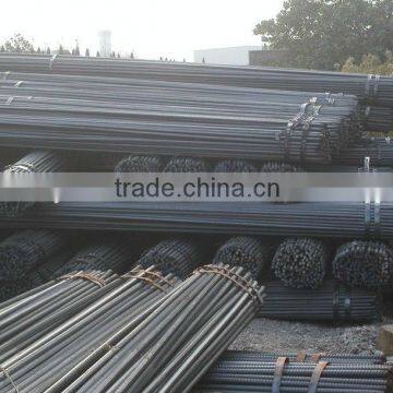 10mm deformed steel rebar