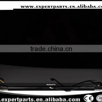 Working Glossy A1297 2009 MB604 LCD LED screen whole display assembly