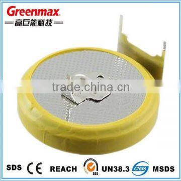 CR1632 Batteries Coin Cell photo-3