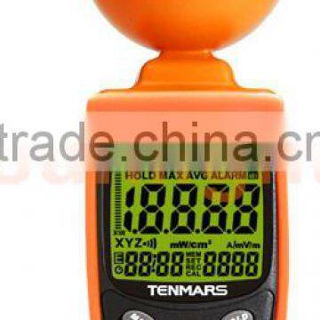 TM-195 3-Axis RF Field Strength Meter