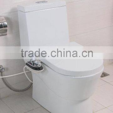 Non-electric Mechanical Bidet Attachment AMI620 photo-6