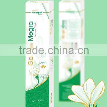 Premium Mogra Incense Stick