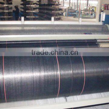 PE/PP Fabric for Agricultural Ground Cover photo-3
