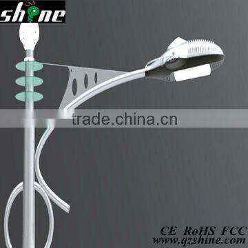 2013 High luminous flux led street light/lamp 150W