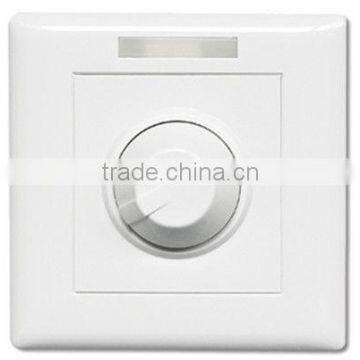 zhuhai bincolor ac85-265v ir remote pwm10v led dimmer switch