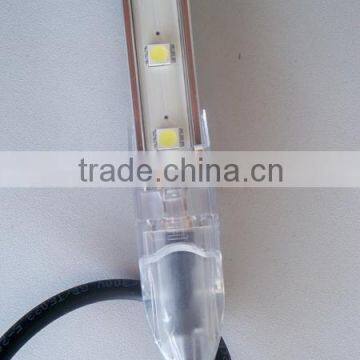 2016 Best Selling Aluminum Pcb Led Bar Light 5050 Led Light Strip 100lm/w Rgb Led Strip Light photo-3