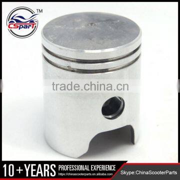 40MM 10MM Piston Ring Needle Bearing Kit for YAMAHA PW50 PW 50 1981-2006 Dirt Pit Bike Parts photo-2