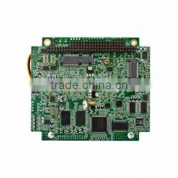 AMD APU T40e PC/104 Embedded Motherboard ENC-5850 Single Board Computer