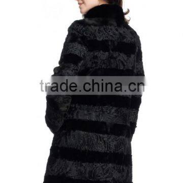 GC2 Fashion Sheep Fur Jackets photo-4