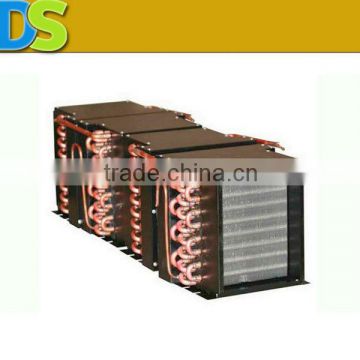 DS-H5 OEM gas to liquid heat exchanger