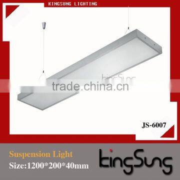 Square Indoor Energy Saving Led Office Light Supplier