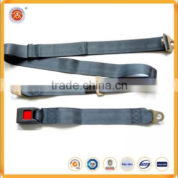 New 2016 China Manufacturing High Strength Car Safety Belts