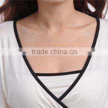 Bladies New Women's Bamboo Fiber Sport Wear Yoga Wear Sets photo-4