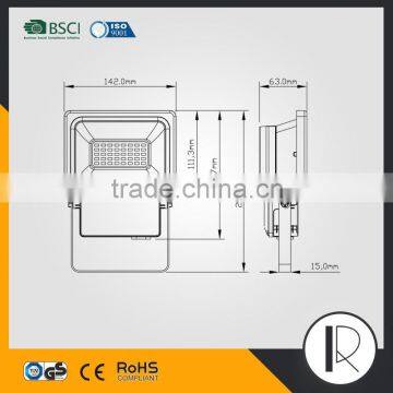 High Bright 20W LED Floodlight photo-5