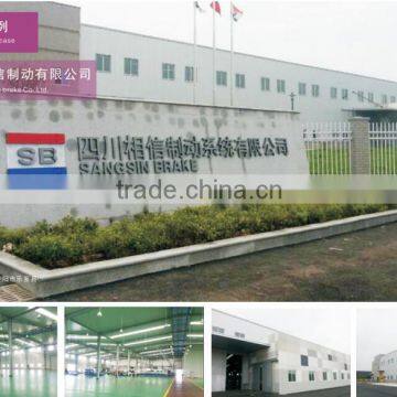 Steel Structure Workshop Warehouse Building Design, Manufacture5