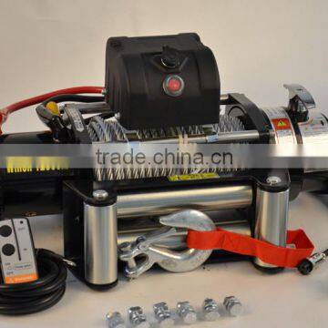 Truck Accessories Truck trailer winch