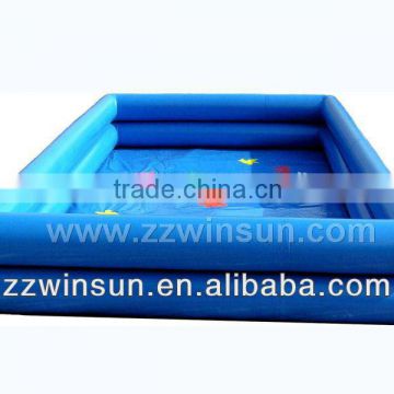 New TOP Selling Durable HOT inflatable portable swimming pools