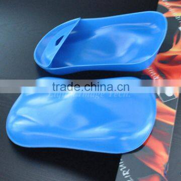 20*10*4cm Yellow/white/blue/red/green Plastic Speed Shapes for Hydrographics Printing NO.LT-S06 photo-2