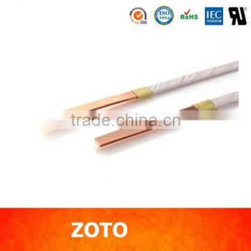 NOMEX Paper wrapped Copper wire