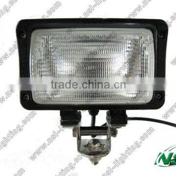 6" Tractor Vehicle ATV SUV HID Work Light Flood Beam / auto headlighting xenon working lighting