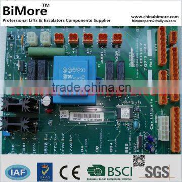 KM713710G01 ELEVATOR PCB BOARD LCECCB H05 H04