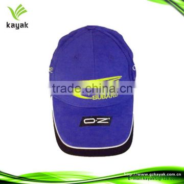 High quality fi suzuki racing flame baseball cap