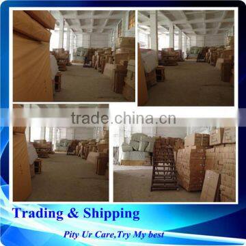 Consolidation Shipping from Foshan Guangzhou to Russia with Warehouse