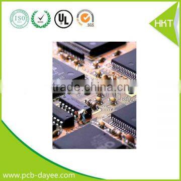 Shenzhen high quality raw pcb