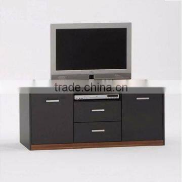 TV Cabinet With Two Drawers and Two Doors photo-1