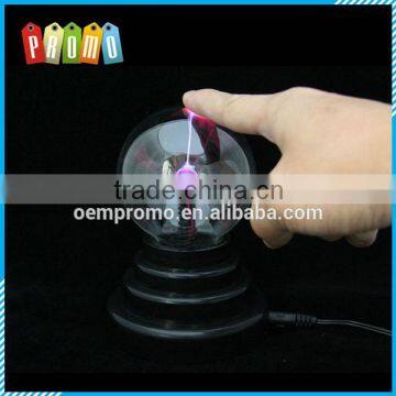 High Quality Magic Plasma bulb Light Shenzhen Supplier