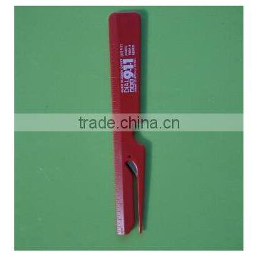 Rule Letter Opener&Ruler