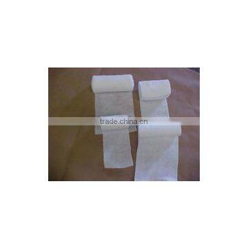 Medical Cotton POP Orthopedic Protective Soft Cast Dressing Padding photo-4