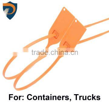 DP-530SY Hot Sale Disposable Indicative Security Plastic Seal