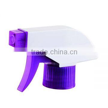China Popular Household Chemicals to 500ml Trigger Spray Bottles photo-3