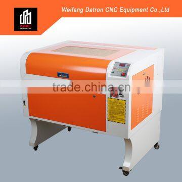 desktop auto paper laser engraving machine for sale