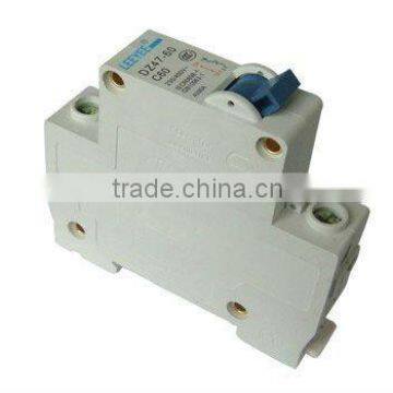 C45N mini circuit breaker