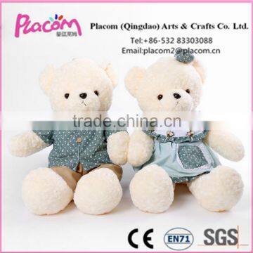 High quality Cheap Cute Best selling Wholesale Cheap Valentine's gifts and Kid toys Plush toy Bear