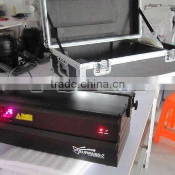 Flight Case Packing SD Card diy laser stage lighting