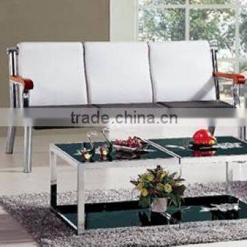 Commercial Furniture Home And Office fashionable office sofa CR-218A