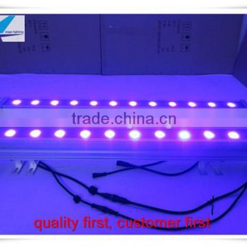 12*15w led outdoor lighting,5in1 outdoor led wall washer