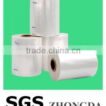Pof Shrink Film for Wrap