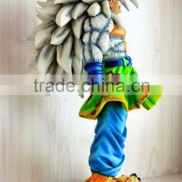 12inch Japan Movic Dragon Ball z Action Figure photo-5