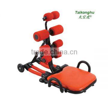 Professional Red Lose Weight Equipment Total Core