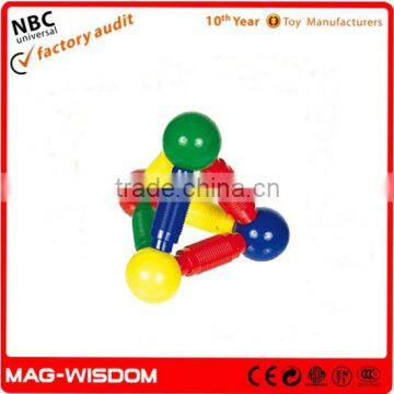 Baby Study High Quality Magnetic Toys Funny Baby Toys