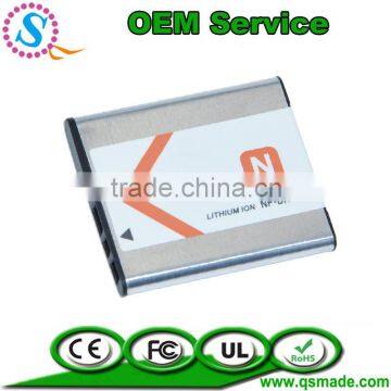 li-polymer camera battery NP-BN1 for Sony DSC-W380 DSC-W350 DSC-W350D DSC-W320 DSC-W310 W360 W330